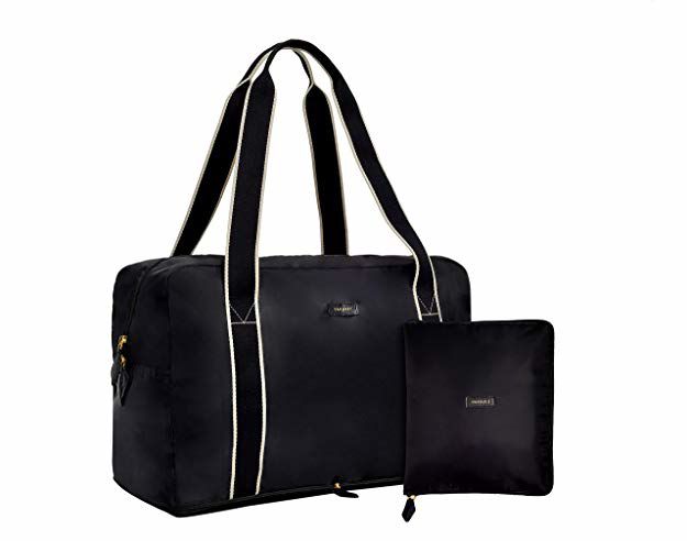 Paravel travel bag